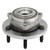 MOOG 05-10 Dodge Dakota Front Hub Assembly - 513228 Photo - Primary