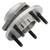 MOOG 05-10 Dodge Dakota Front Hub Assembly - 513228 Photo - out of package
