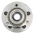 MOOG 05-10 Dodge Dakota Front Hub Assembly - 513228 Photo - out of package
