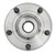MOOG 06-13 Volvo C70 Front Hub Assembly - 513255 Photo - out of package