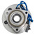 MOOG 07-09 Chrysler Aspen Front Hub Assembly - 513271 Photo - out of package