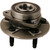 MOOG 18-19 Cadillac XTS Front / Rear Hub Assembly - 513282 Photo - Primary