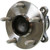 MOOG 06-07 Lexus GS430 Front Left Hub Assembly - 513284 Photo - out of package