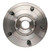 MOOG 2009 Dodge Journey Front Hub Assembly - 513286 Photo - out of package