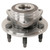 MOOG 10-16 Cadillac SRX Front / Rear Hub Assembly - 513289 Photo - Primary