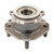MOOG 07-12 Nissan Sentra Front Hub Assembly - 513297 Photo - Primary