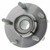 MOOG 14-15 Nissan Rogue Select Front Hub Assembly - 513298 Photo - Primary