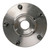 MOOG 14-15 Nissan Rogue Select Front Hub Assembly - 513298 Photo - out of package