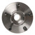 MOOG 13-14 Subaru XV Crosstrek Front Hub Assembly - 513303 Photo - out of package