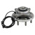 MOOG 10-14 Ford F-150 Front Hub Assembly - 513326 Photo - Primary