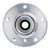 MOOG 12-15 BMW X1 Front Hub Assembly - 513332 Photo - out of package