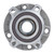 MOOG 14-22 Jeep Cherokee Front Hub Assembly - 513349 Photo - out of package