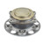 MOOG 15-16 Mercedes-Benz SL400 Front Hub Assembly - 513355 Photo - Primary