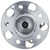 MOOG 15-16 Mercedes-Benz SL400 Front Hub Assembly - 513355 Photo - out of package