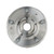 MOOG 16-19 Chevrolet Volt Front Hub Assembly - 513403 Photo - out of package