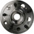 MOOG 2018 Genesis G80 Front Wheel Hub & Bearing Assembly - 513419 Photo - out of package