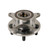 MOOG 17-21 Honda Civic Type R Front Hub Assembly - 513421 Photo - Primary