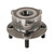 MOOG 17-18 Toyota Yaris iA Front Hub Assembly - 513432 Photo - Primary