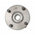 MOOG 17-18 Toyota Yaris iA Front Hub Assembly - 513432 Photo - out of package