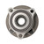 MOOG 17-18 Toyota Yaris iA Front Hub Assembly - 513432 Photo - out of package