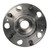 MOOG 2021 Kia Sorento Front / Rear Hub Assembly - 513446 Photo - out of package