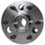 MOOG 92-94 Chevrolet Blazer Front Hub Assembly - 515001 Photo - Primary