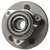MOOG 97-00 Ford F-150 Front Hub Assembly - 515017 Photo - out of package