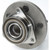 MOOG 2000 Ford F-150 Front Hub Assembly - 515028 Photo - out of package
