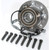 MOOG 98-99 Dodge Ram 2500 Front Left Hub Assembly - 515034 Photo - out of package