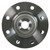 MOOG 96-99 Chevrolet K1500 Front Hub Assembly - 515041 Photo - out of package