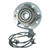 MOOG 98-99 Dodge Ram 3500 Front Left Hub Assembly - 515068 Photo - out of package