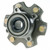 MOOG 01-06 Mitsubishi Montero Front Hub Assembly - 515074 Photo - out of package