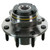 MOOG 1999 Ford F-250 Super Duty Front Hub Assembly - 515076 Photo - Primary
