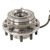 MOOG 05-10 Ford F-450 Super Duty Front Hub Assembly - 515083 Photo - Primary
