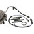 MOOG 05-10 Ford F-450 Super Duty Front Hub Assembly - 515083 Photo - out of package