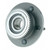 MOOG 00-01 Dodge Ram 1500 Front Hub Assembly - 515084 Photo - out of package