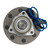 MOOG 03-05 Dodge Ram 2500 Front Hub Assembly - 515089 Photo - out of package
