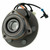 MOOG 03-05 Chevrolet Astro Front Right Hub Assembly - 515092 Photo - out of package