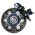 MOOG 07-08 Isuzu i-370 Front Left Hub Assembly - 515108 Photo - out of package