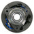 MOOG 06-09 Dodge Ram 1500 Front Hub Assembly - 515113 Photo - out of package