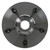 MOOG 06-09 Dodge Ram 1500 Front Hub Assembly - 515113 Photo - out of package