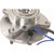 MOOG 09-10 Ford F-150 Front Hub Assembly - 515117 Photo - Close Up