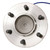 MOOG 09-10 Ford F-150 Front Hub Assembly - 515117 Photo - out of package