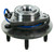 MOOG 2011 Ram 1500 Front Hub Assembly - 515126 Photo - Primary