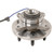 MOOG 11-14 Ford Expedition Front Hub Assembly - 515142 Photo - Primary