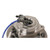 MOOG 12-15 Ram C/V Front Hub Assembly - 515150 Photo - Close Up