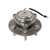 MOOG 19-23 Ram 1500 Front Wheel Hub & Bearing Assembly - 515180 Photo - Primary