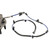 MOOG 17-22 Ford F-250 Super Duty Front Wheel Hub & Bearing Assembly - 515183 Photo - out of package