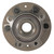 MOOG 2021 Cadillac Escalade ESV Front Hub Assembly - 515197 Photo - out of package