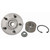 MOOG 02-03 Ford Explorer Sport Rear Hub Repair Kit - 521000 Photo - out of package